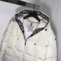 $161.00 USD Moncler Down Feather Coat Long Sleeved For Men #828462