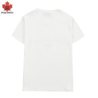 $27.00 USD Dsquared T-Shirts Short Sleeved For Men #828467