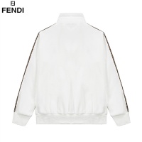 $88.00 USD Fendi Tracksuits Long Sleeved For Men #828491