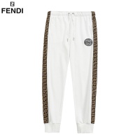 $88.00 USD Fendi Tracksuits Long Sleeved For Men #828491
