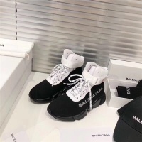 $88.00 USD Balenciaga High Tops Shoes For Men #828529