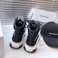 $88.00 USD Balenciaga High Tops Shoes For Men #828532
