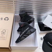 $88.00 USD Balenciaga High Tops Shoes For Men #828533