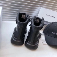 $88.00 USD Balenciaga High Tops Shoes For Women #828542