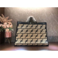 $203.00 USD Fendi AAA Quality Tote-Handbags For Women #828543
