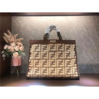 $203.00 USD Fendi AAA Quality Tote-Handbags For Women #828545