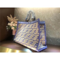 $203.00 USD Fendi AAA Quality Tote-Handbags For Women #828546