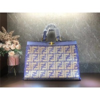 $203.00 USD Fendi AAA Quality Tote-Handbags For Women #828546