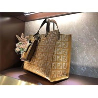 $183.00 USD Fendi AAA Quality Tote-Handbags For Women #828550