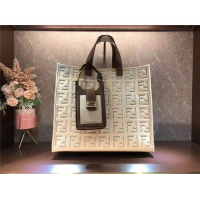 $183.00 USD Fendi AAA Quality Tote-Handbags For Women #828551