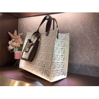 $183.00 USD Fendi AAA Quality Tote-Handbags For Women #828551