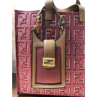 $183.00 USD Fendi AAA Quality Tote-Handbags For Women #828553