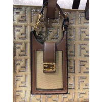 $183.00 USD Fendi AAA Quality Tote-Handbags For Women #828555