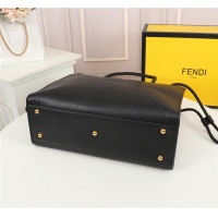 $145.00 USD Fendi AAA Quality Tote-Handbags For Women #828557