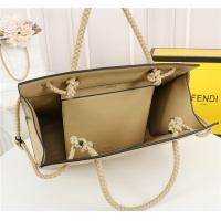 $145.00 USD Fendi AAA Quality Tote-Handbags For Women #828558