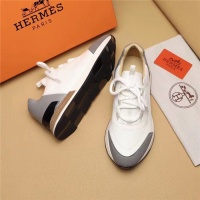 $98.00 USD Hermes Casual Shoes For Men #828560
