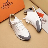 $98.00 USD Hermes Casual Shoes For Men #828560
