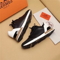 $96.00 USD Hermes Casual Shoes For Men #828564