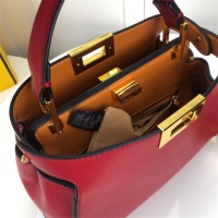 $140.00 USD Fendi AAA Quality Handbags For Women #828567