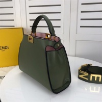 $140.00 USD Fendi AAA Quality Handbags For Women #828569