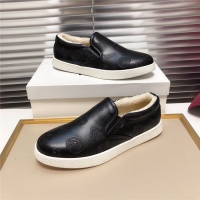 $68.00 USD Versace Casual Shoes For Men #828576