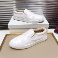 $68.00 USD Versace Casual Shoes For Men #828577