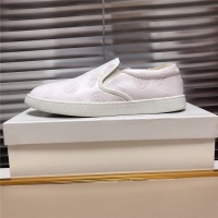 $68.00 USD Versace Casual Shoes For Men #828577