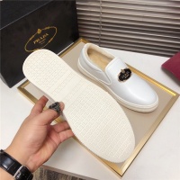 $72.00 USD Prada Casual Shoes For Men #828579