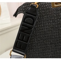 $171.00 USD Fendi AAA Quality Handbags For Women #828580