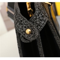 $171.00 USD Fendi AAA Quality Handbags For Women #828580