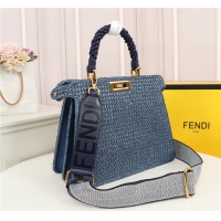 $171.00 USD Fendi AAA Quality Handbags For Women #828581