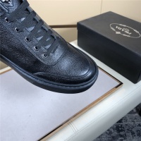 $82.00 USD Prada High Tops Shoes For Men #828582