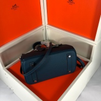 $126.00 USD Hermes AAA Quality Handbags For Women #828598