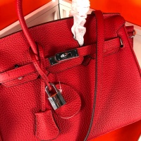 $126.00 USD Hermes AAA Quality Handbags For Women #828601