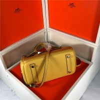 $126.00 USD Hermes AAA Quality Handbags For Women #828603