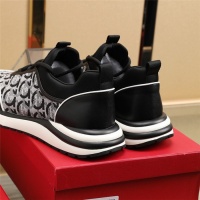 $82.00 USD Salvatore Ferragamo Casual Shoes For Men #828634