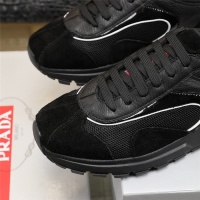 $92.00 USD Prada Casual Shoes For Men #828647