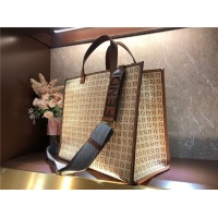 $171.00 USD Fendi AAA Quality Tote-Handbags For Women #828660