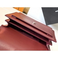 $105.00 USD Yves Saint Laurent YSL AAA Messenger Bags For Women #828888
