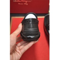 $92.00 USD Salvatore Ferragamo Casual Shoes For Men #828904