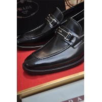 $98.00 USD Prada Leather Shoes For Men #828931