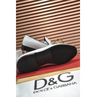 $80.00 USD Dolce & Gabbana D&G Casual Shoes For Men #828935