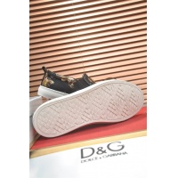 $80.00 USD Dolce & Gabbana D&G Casual Shoes For Men #828937
