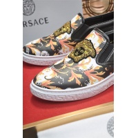 $80.00 USD Versace Casual Shoes For Men #828938