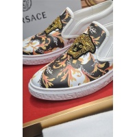 $80.00 USD Versace Casual Shoes For Men #828939