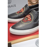$80.00 USD Versace Casual Shoes For Men #828940