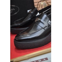 $128.00 USD Prada Casual Shoes For Men #828947