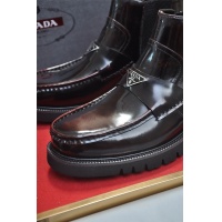 $105.00 USD Prada Boots For Men #828949