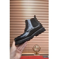 $105.00 USD Prada Boots For Men #828950