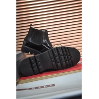 $105.00 USD Prada Boots For Men #828950